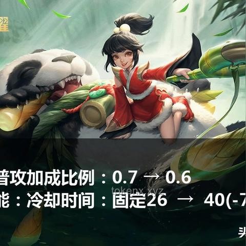 游戏的系列作品进化：未来如何平衡“战神”级角色的削弱与新体验？