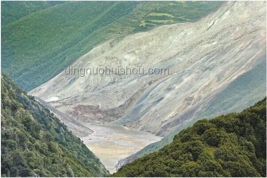 西藏丁青县山体滑坡事故深度洞察与应对策略