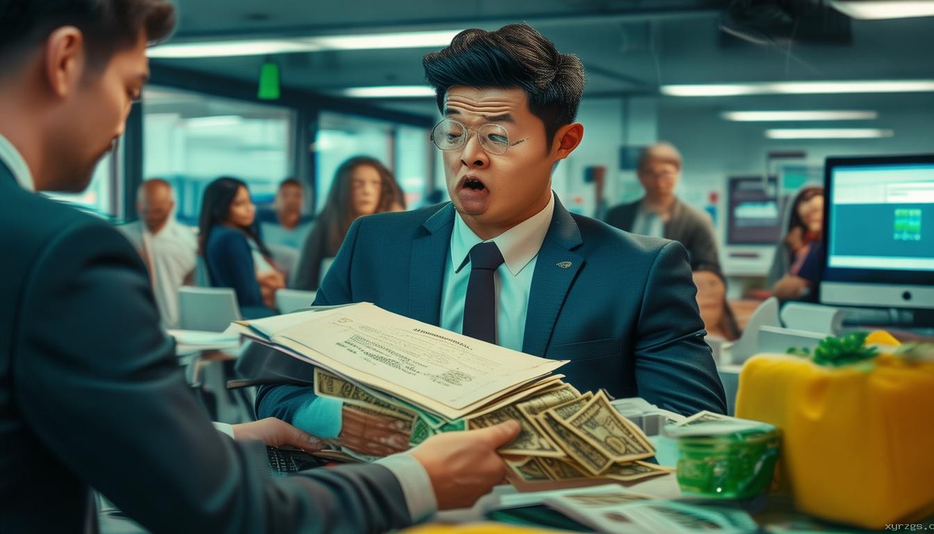 发工资不让干活：识破与应对新型诈骗方案