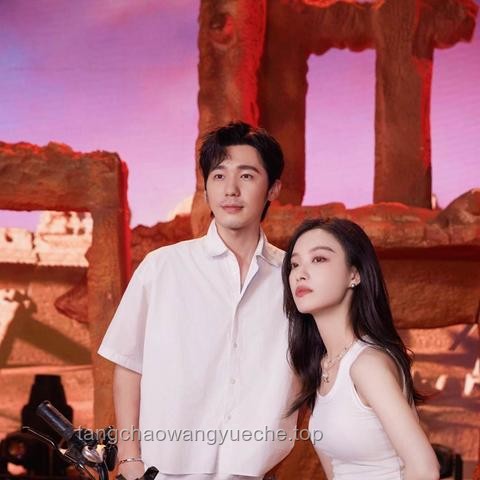 影视圈CP效应解析：以《尚公主》预期主演孟子义与李昀锐为例