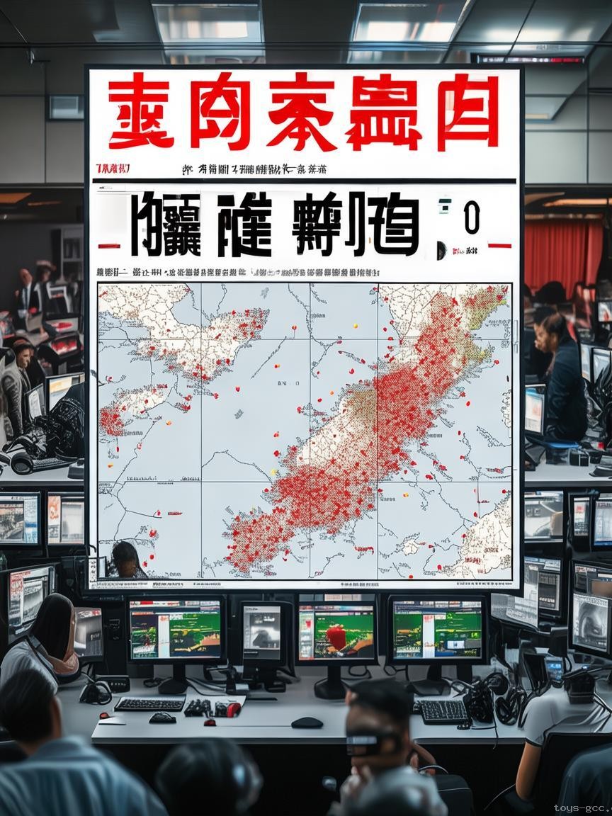 国台办回应：严厉打击20名台湾黑客遭通缉事件