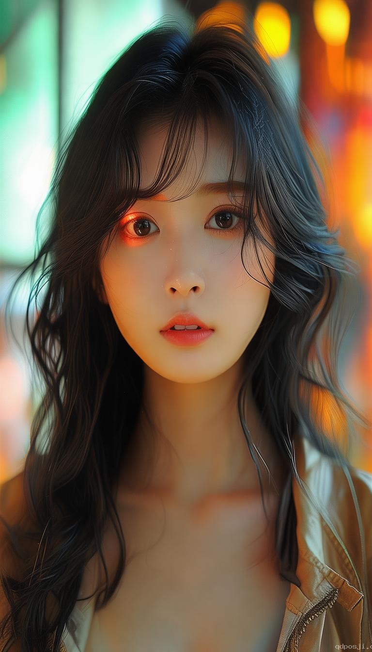 女友长得像单依纯：独特体验解析