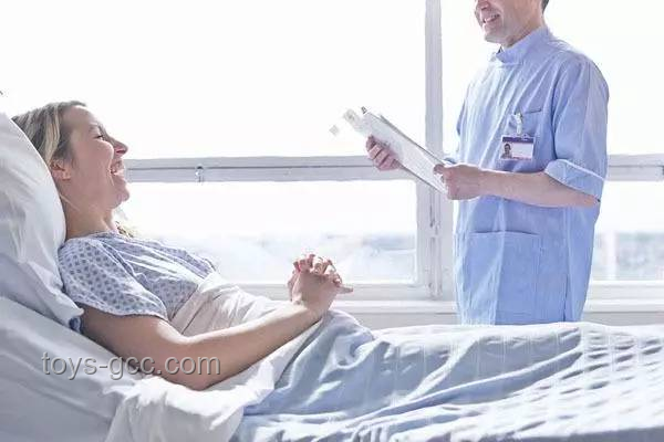 阴超检查突发状况：性生活史经产妇的诊疗警觉